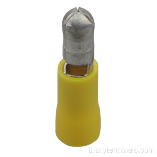Longyi insulated bullet connector terminals